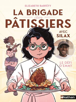 cover image of Le défi d'Emmy, Tome 1